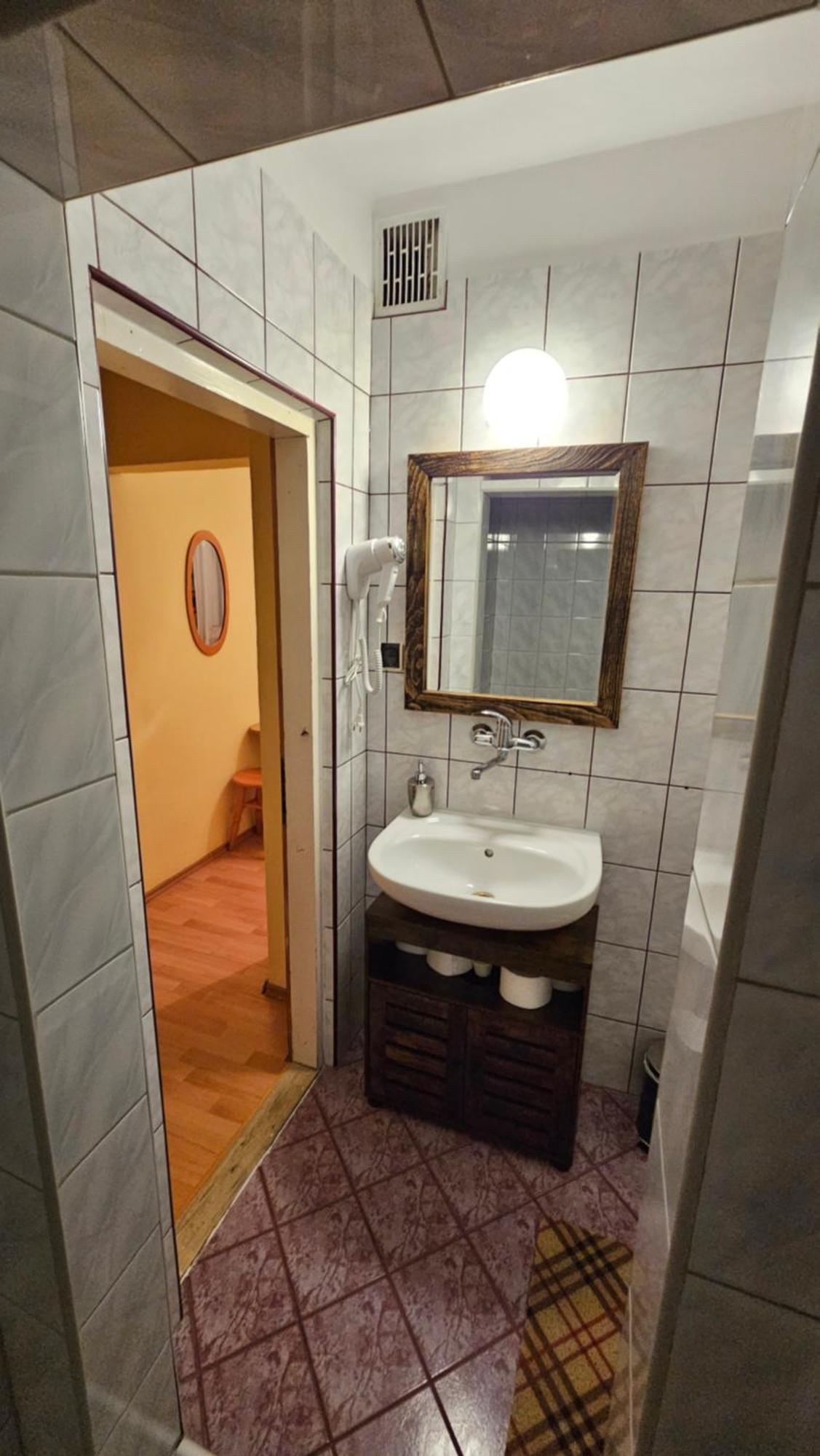 Willa Pod Kopiencem Zakopane Cameră foto